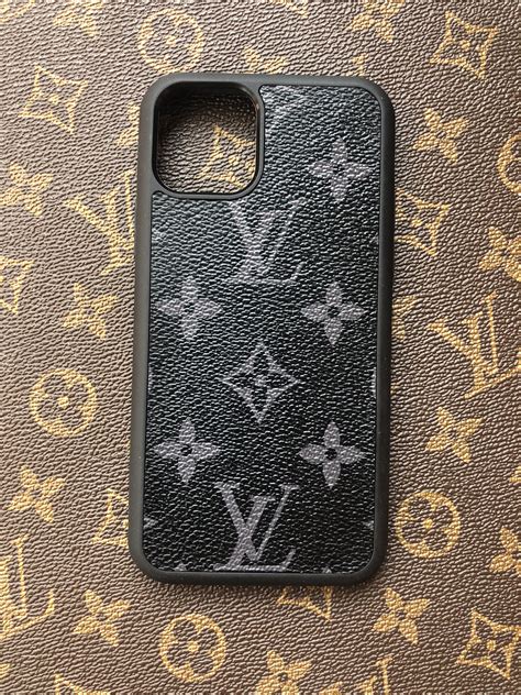 louis vuitton iphone 11 case original|Louis Vuitton iPhone case cheap.